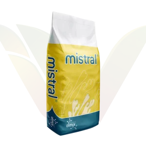 Mistral Polvo Secante Natural