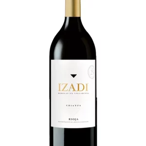 Izadi Crianza