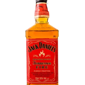 Jack Daniel’s Fire