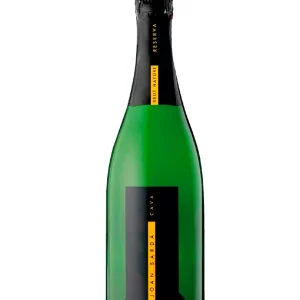 Joan Sardà Brut Nature Reserva