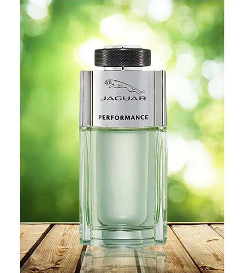 Perfume Jaguar Performance de Jaguar para hombre 100ml - Imagen 4