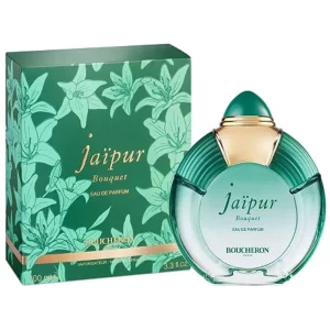 Perfume Jaipur Bouquet de Boucheron mujer edp 100ml