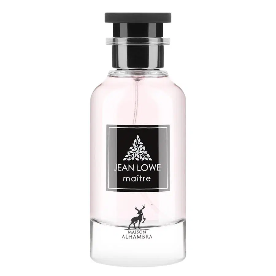 Perfume Jean Lowe Matiere de Maison Alhambra unisex edp 100ml - Imagen 2