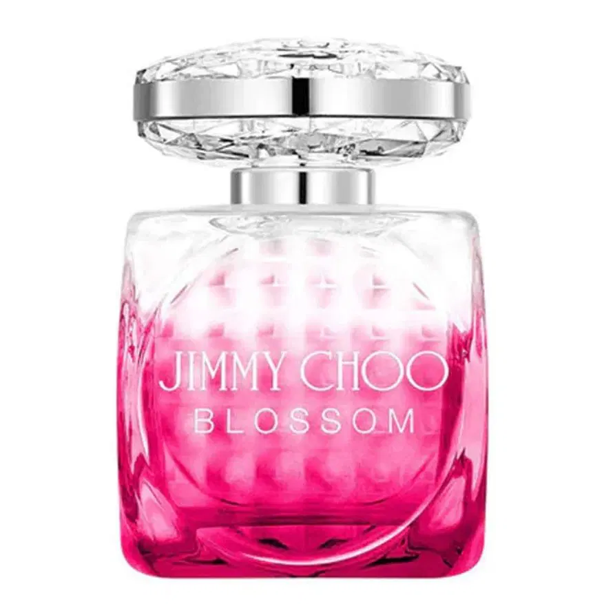 Perfume Jimmy Choo Blossom de Jimmy Choo mujer 100ml - Imagen 2
