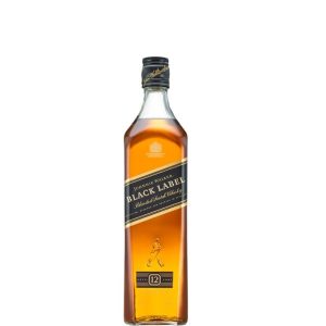 Whisky Johnnie Walker Black Label 70cl
