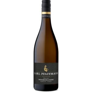 Karl Pfaffmann WEISSBURGUNDER