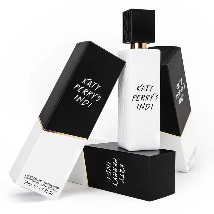 Perfume Katy Perry’s Indi de Katy Perry mujer edp 100ml - Imagen 4