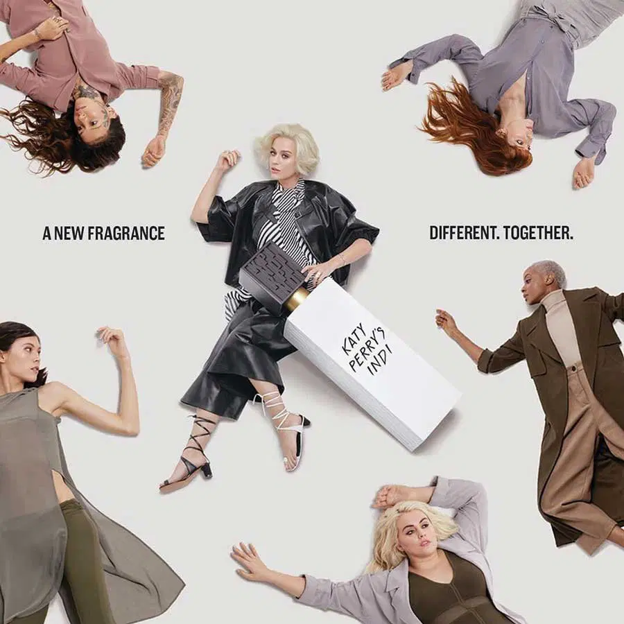 Perfume Katy Perry’s Indi de Katy Perry mujer edp 100ml - Imagen 3