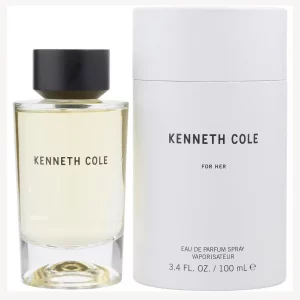 Perfume Kenneth Cole de Kenneth Cole para mujer 100ml