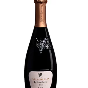 Lacrima Baccus Summum Brut Reserva
