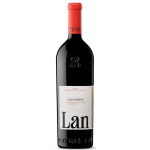 LAN a Mano Crianza Magnum