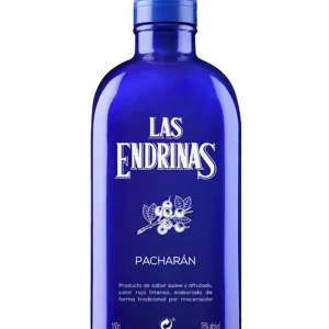 Pacharan Las Endrinas