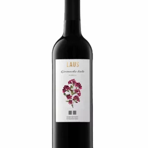 Laus Garnacha Tinta