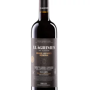 Llàgrimes de Tardor Reserva