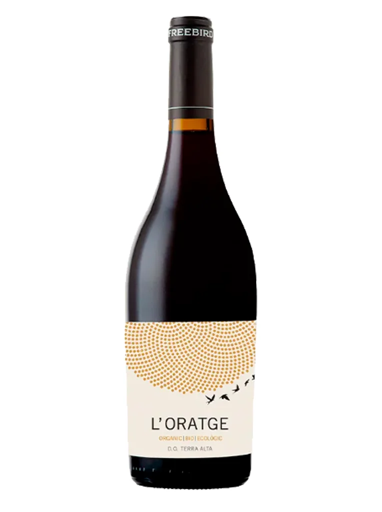L’Oratge Tinto