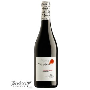 Lagrimas de María Madurado en bodega