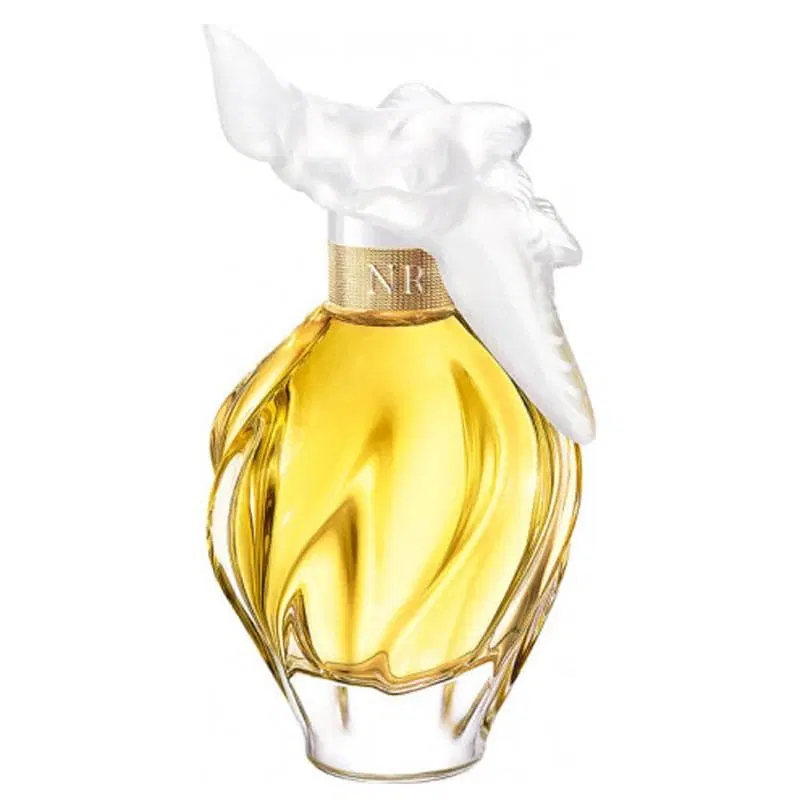 Perfume L’air Du Temps de Nina Ricci mujer edt 100ml - Imagen 2