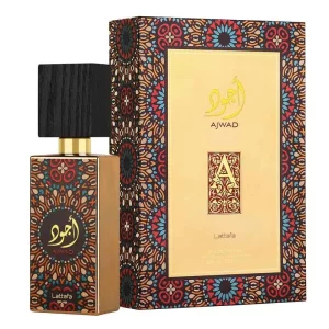 Perfume Lattafa Ajwad de Lattafa unisex edp 60ml