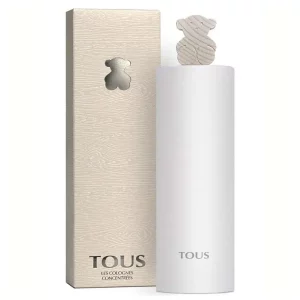 Perfume Les Colognes Concentrees de Tous mujer edt 90ml