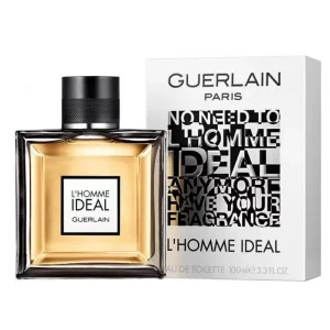 Perfume L’homme Ideal de Guerlain hombre edt 100ml