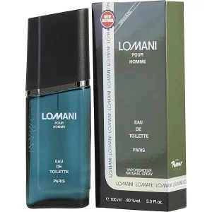 Perfume Lomani de Lomani para hombre 100ml