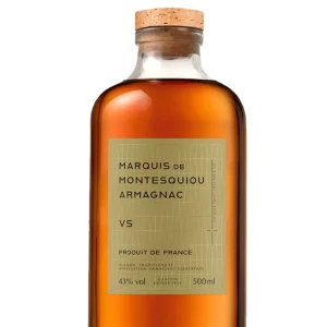 Marquis de Montesquiou VS