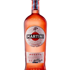Martini Rosatto