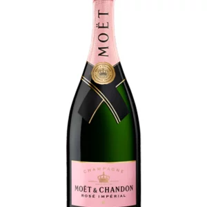 Moet & Chandon Brut Imperial Rosé
