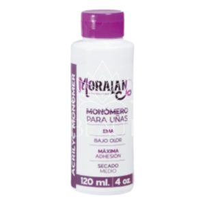 Monomero Moralan de 120ml secado medio