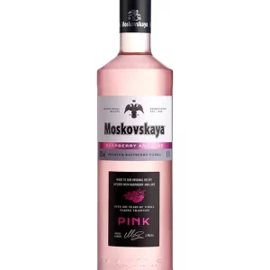 Moskovskaya Pink