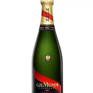 Mumm Cordon Rouge