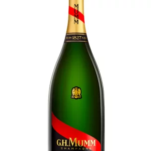 Mumm Cordon Rouge Magnum