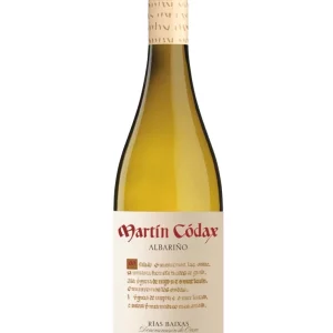 Martín Códax Albariño