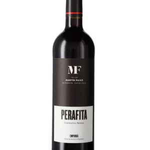 Martín Faixó Perafita Tinto