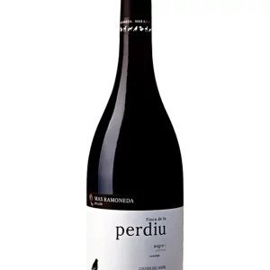 Mas Ramoneda Finca de la Perdiu