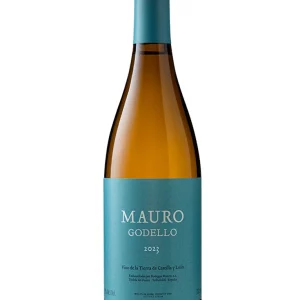 Mauro Godello