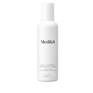 Medik8 Daily Refresh Balancing Tónico hidratante equilibrante