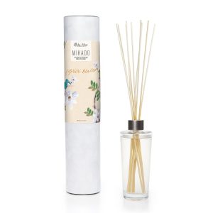 JAZMÍN BLANCO – Mikado 200ml – Boles d’olor