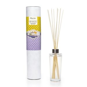 SOLEIL DE PROVENCE – Mikado 200ml – Boles d’olor
