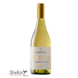 Canepa Novísimo Chardonnay