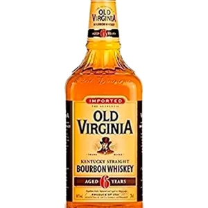 Old Virginia 6 años
