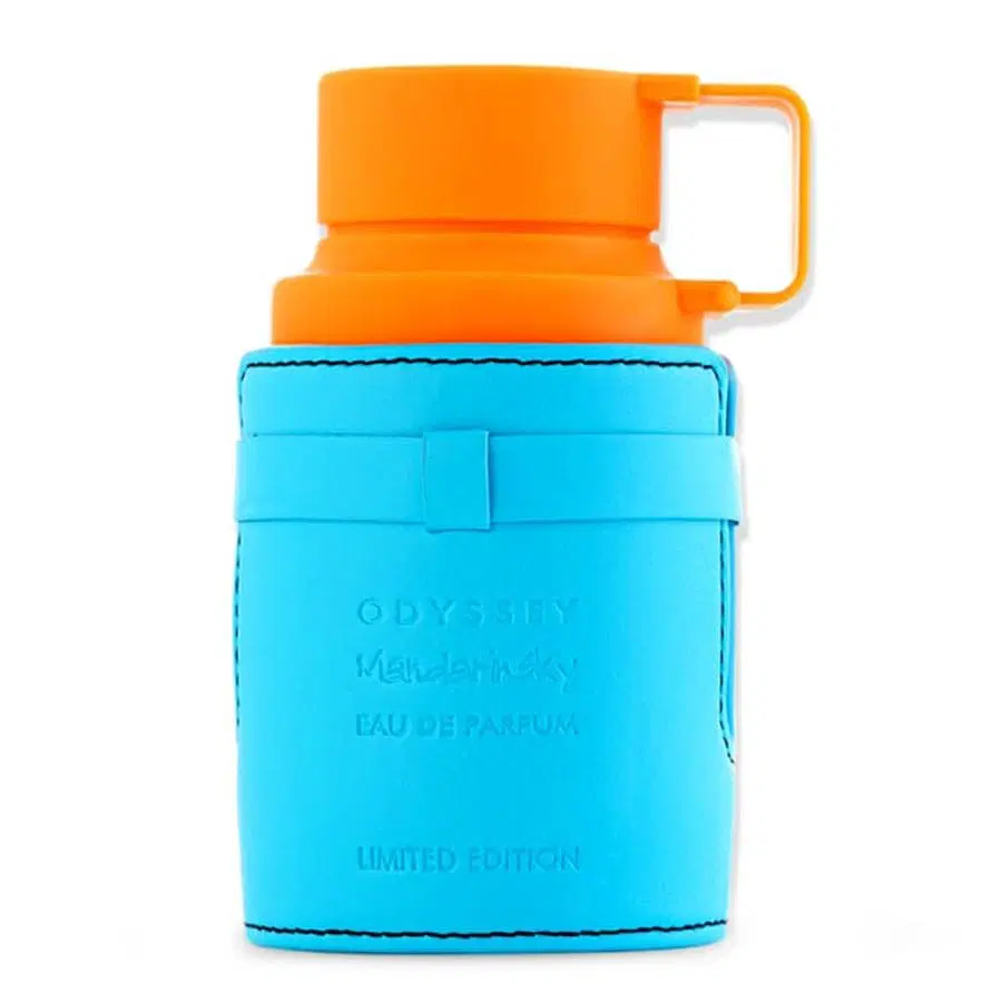 Perfume Odyssey Mandarin Sky de Armaf hombre edp 100ml - Imagen 2