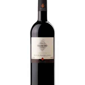 Oloroso Fernando de Castilla