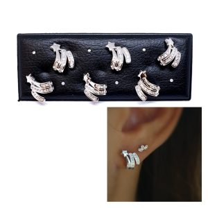 Pendientes DESTELLO – Thäiba