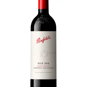 Penfolds Bin 704