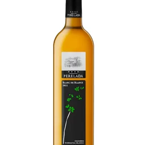 Perelada Blanc de Blancs