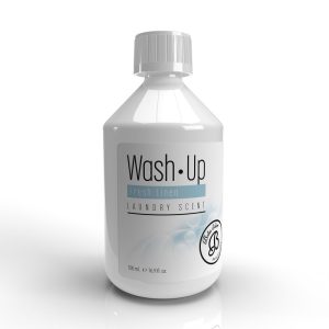WASH-UP Perfume Lavado 500ml FRESH LINEN – Boles d’olor
