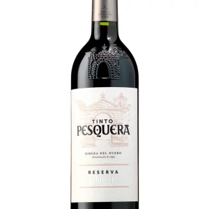 Pesquera Reserva
