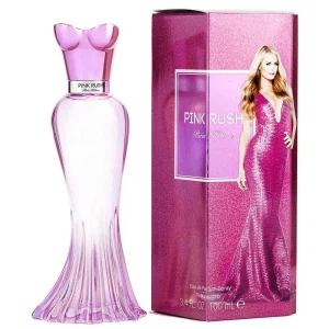 Perfume Pink Rush de Paris Hilton mujer edp 100ml