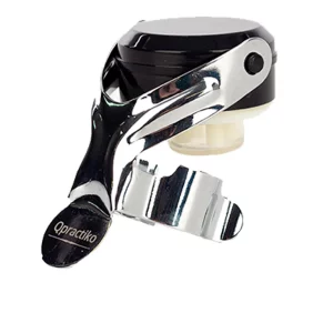 Qpractiko Tapón Twin cava & vino